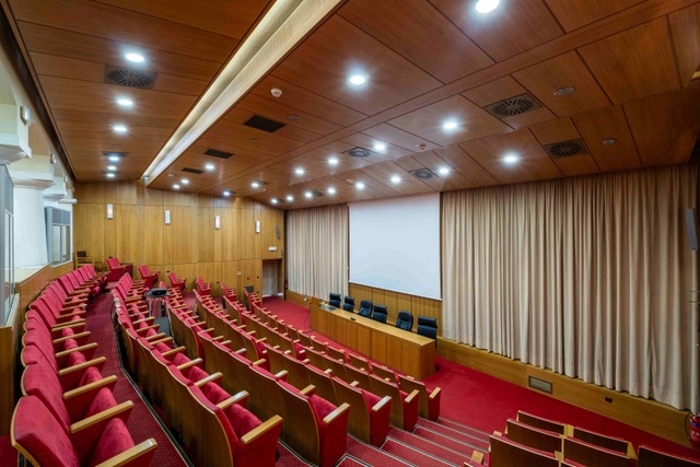 Alkis Argyriadis Amphitheatre